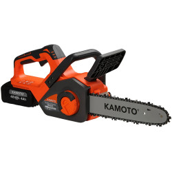 Ferastrau cu lant pe acumulator Kamoto SB1000 Thumb
