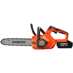 Ferastrau cu lant pe acumulator Kamoto SB1000