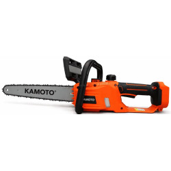 Ferastrau cu lant pe acumulator Kamoto SB600