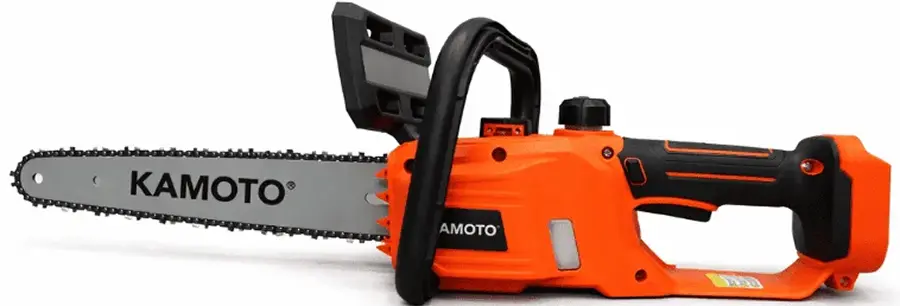 Ferastrau cu lant pe acumulator Kamoto SB600