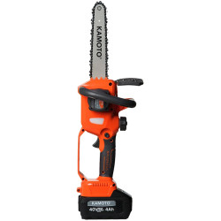 Ferastrau cu lant pe acumulator Kamoto SB880 Thumb