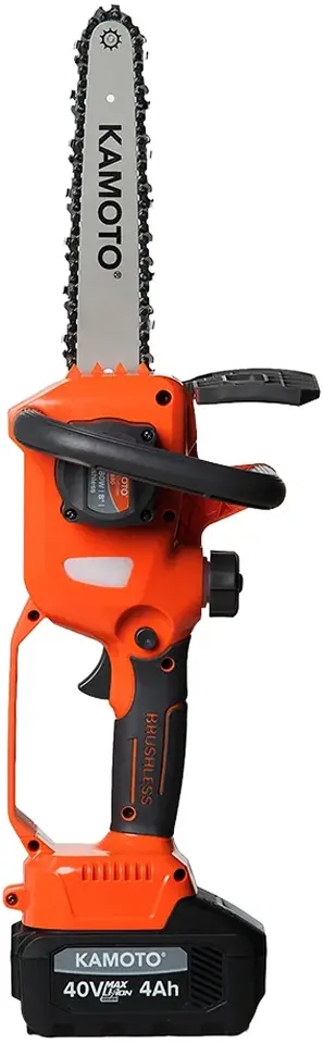 Ferastrau cu lant pe acumulator Kamoto SB880 - 3