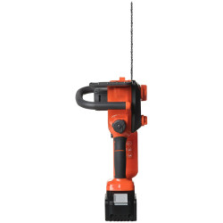 Ferastrau cu lant pe acumulator Kamoto SB880 Thumb