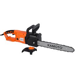 Fierastrau cu lant electric Kamoto ES2416L Thumb