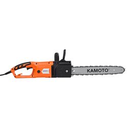 Fierastrau cu lant electric Kamoto ES2416L Thumb