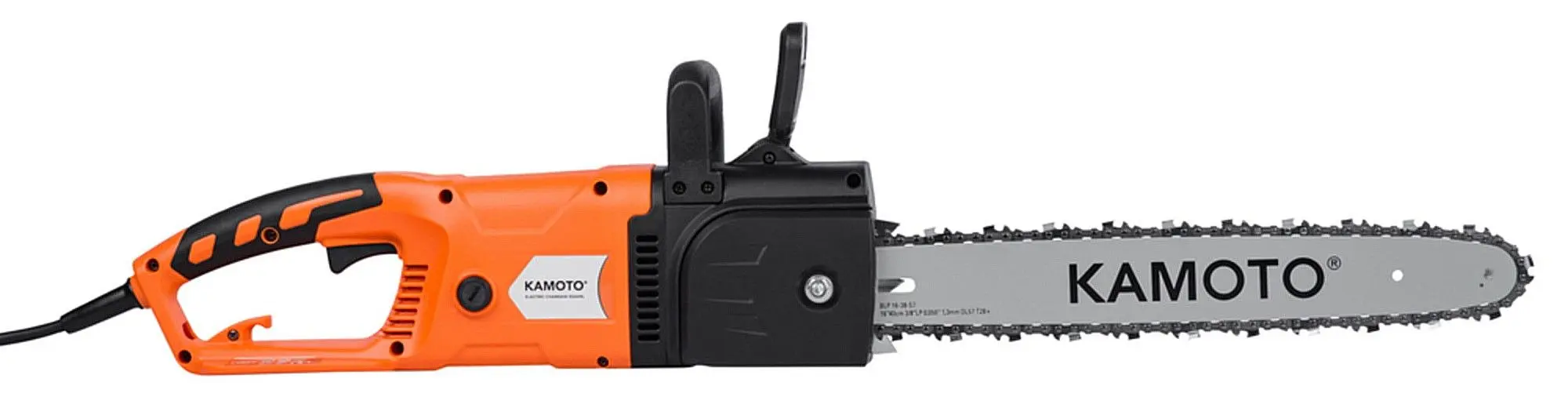 Fierastrau cu lant electric Kamoto ES2416L - 3