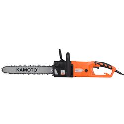 Fierastrau cu lant electric Kamoto ES2416L Thumb