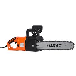 Fierastrau cu lant electric Kamoto ES2416L Thumb