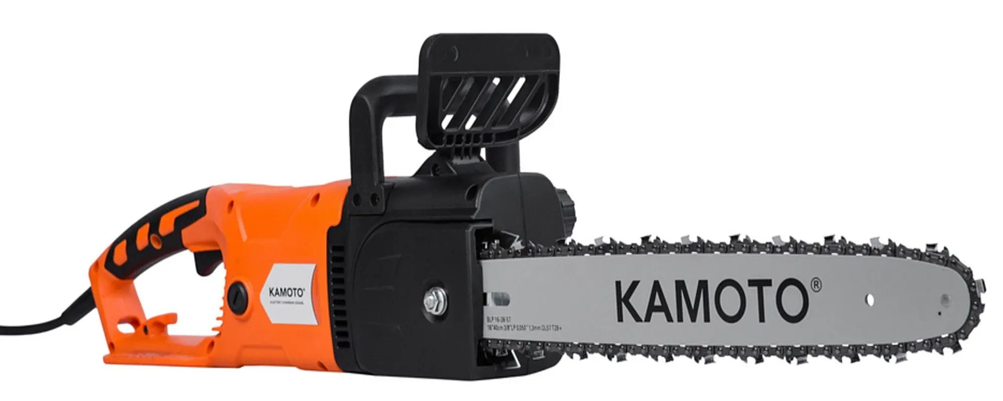Fierastrau cu lant electric Kamoto ES2416L - 5