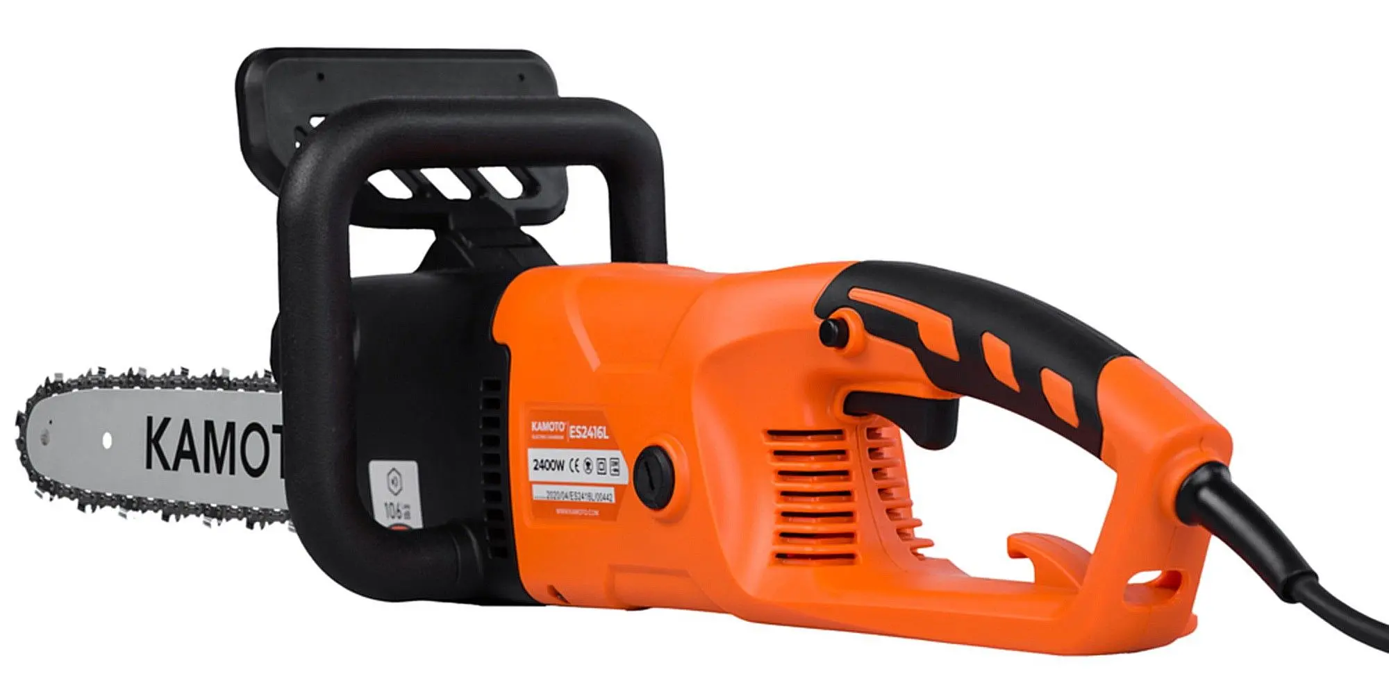 Fierastrau cu lant electric Kamoto ES2416L - 6