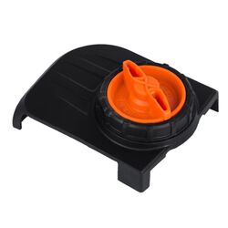 Fierastrau cu lant electric Kamoto ES2416L Thumb