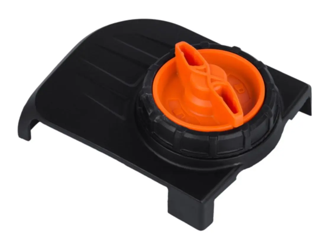 Fierastrau cu lant electric Kamoto ES2416L - 7