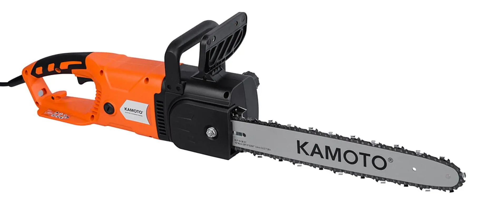 Fierastrau cu lant electric Kamoto ES2416L