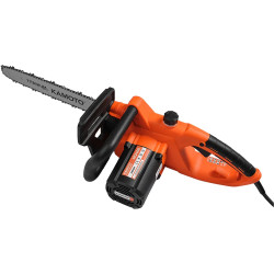 Электрическая цепная пила Kamoto SE2400 Thumb