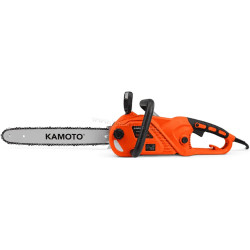 Электрическая цепная пила Kamoto SE2400L