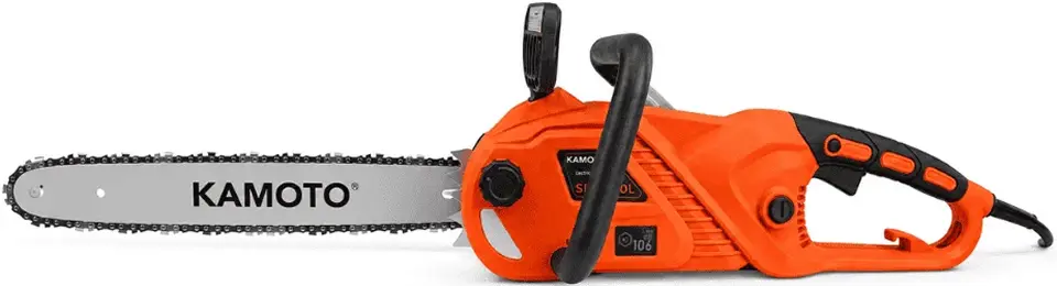 Электрическая цепная пила Kamoto SE2400L