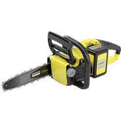 Аккумуляторная цепная пила Karcher CNS 18-30 Battery + Battery Power 18/25 Set Thumb