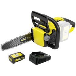 Аккумуляторная цепная пила Karcher CNS 18-30 Battery + Battery Power 18/25 Set