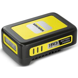 Аккумуляторная цепная пила Karcher CNS 18-30 Battery + Battery Power 18/25 Set Thumb