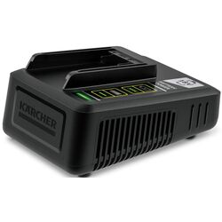 Аккумуляторная цепная пила Karcher CNS 18-30 Battery + Battery Power 18/25 Set Thumb