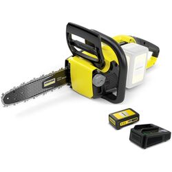 Fierastrau cu lant cu acumulator Karcher CNS 18-30 Battery+Kit Thumb