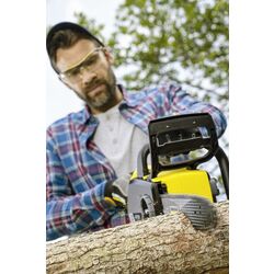 Fierastrau cu lant cu acumulator Karcher CNS 18-30 Battery+Kit Thumb