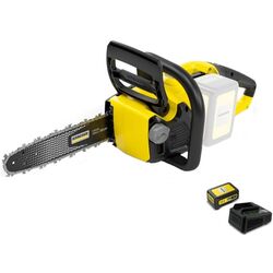 Fierastrau cu lant cu acumulator Karcher CNS 18-30 Battery Set (1.444-001.01)