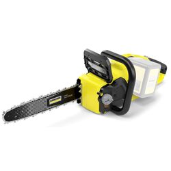 Аккумуляторная цепная пила Karcher CNS 36-35 Battery