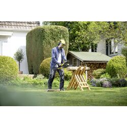 Ferestrau cu lant Karcher CNS 18-30 Battery Thumb