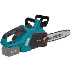 Аккумуляторная цепная пила Konner&Sohnen KS CS20V-12 Thumb
