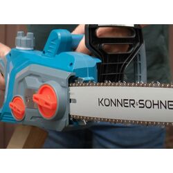 Ferastrau cu lant electric Konner&Sohnen KS CS1800-14 Thumb