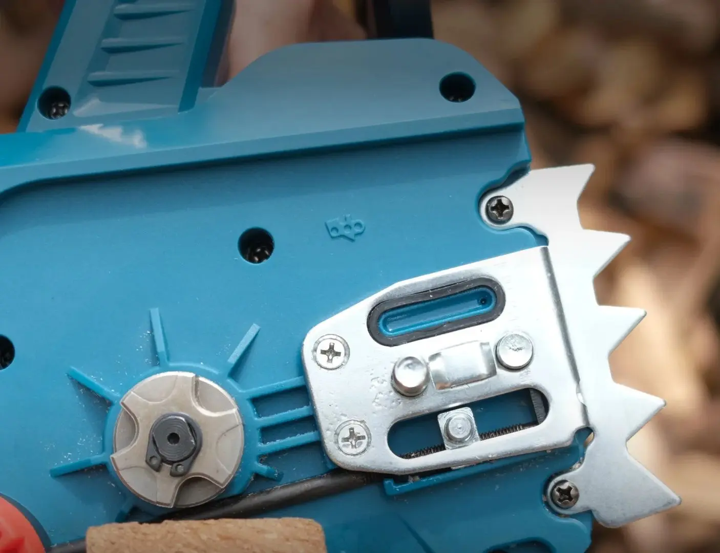 Ferastrau cu lant electric Konner&Sohnen KS CS1800-14