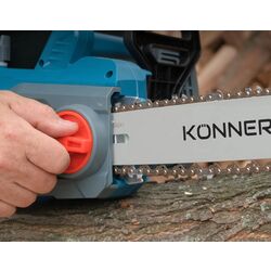 Ferastrau cu lant electric Konner&Sohnen KS CS1800-14 Thumb