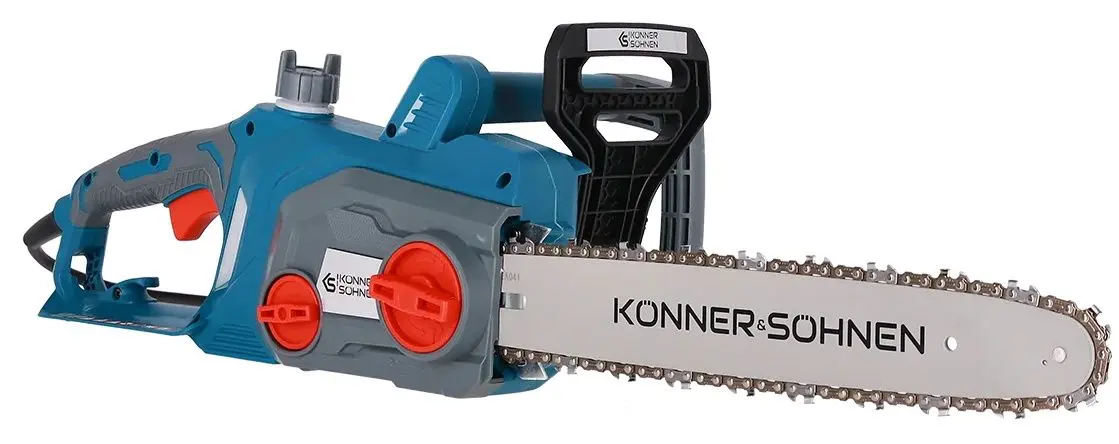 Ferastrau cu lant electric Konner&Sohnen KS CS1800-14