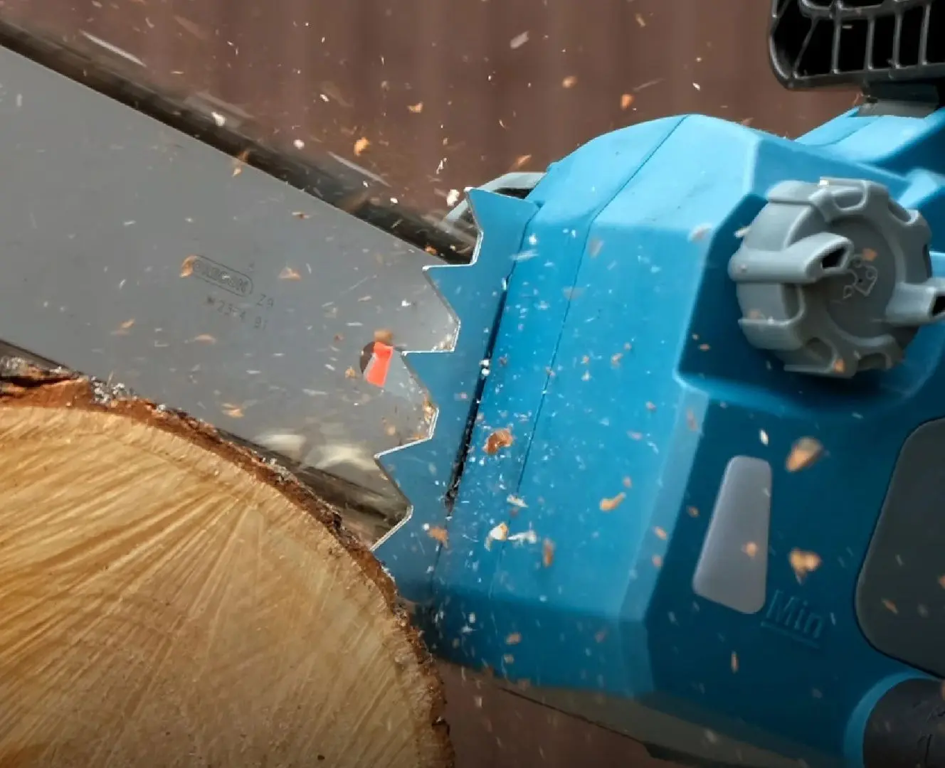 Ferastrau cu lant electric Konner&Sohnen KS CS2200-16