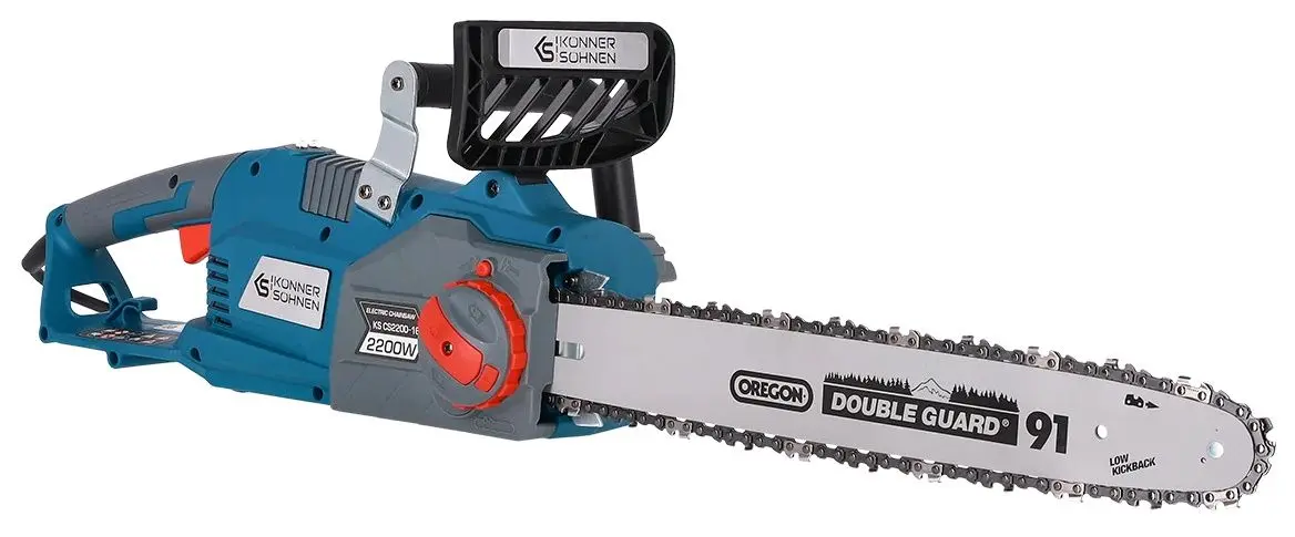 Ferastrau cu lant electric Konner&Sohnen KS CS2200-16