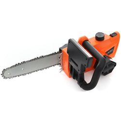 Аккумуляторная цепная пила Kraft&Dele Professional KD1762 Solo Thumb