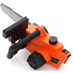 Аккумуляторная цепная пила Kraft&Dele Professional KD1762 Solo Thumb