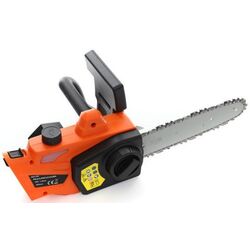 Аккумуляторная цепная пила Kraft&Dele Professional KD1762 Solo Thumb