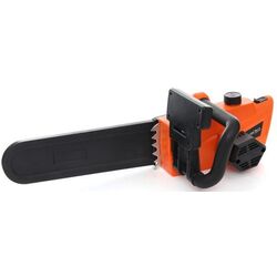 Аккумуляторная цепная пила Kraft&Dele Professional KD1762 Solo Thumb