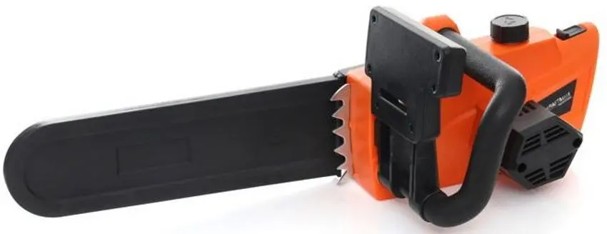 Аккумуляторная цепная пила Kraft&Dele Professional KD1762 Solo - 6