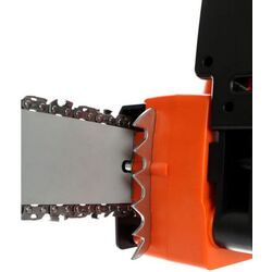 Аккумуляторная цепная пила Kraft&Dele Professional KD1762 Solo Thumb