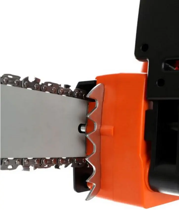 Аккумуляторная цепная пила Kraft&Dele Professional KD1762 Solo - 7