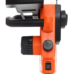 Аккумуляторная цепная пила Kraft&Dele Professional KD1762 Solo Thumb