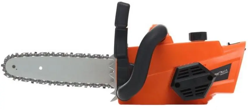 Аккумуляторная цепная пила Kraft&Dele Professional KD1762 Solo