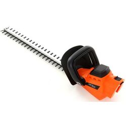 Аккумуляторный кусторез Kraft&Dele Professional X KD1763 Solo Thumb