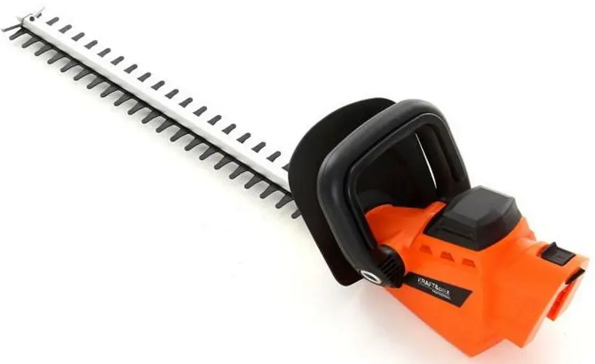 Аккумуляторный кусторез Kraft&Dele Professional X KD1763 Solo - 2