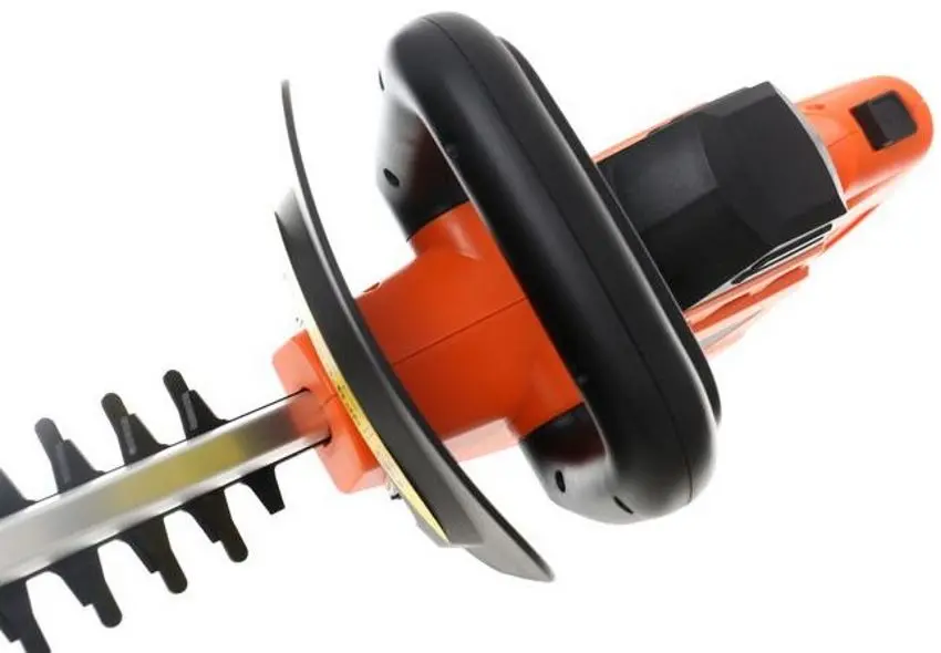 Аккумуляторный кусторез Kraft&Dele Professional X KD1763 Solo - 11