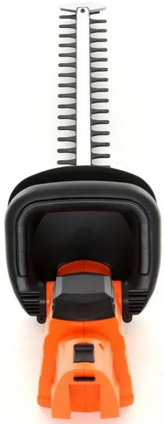 Аккумуляторный кусторез Kraft&Dele Professional X KD1763 Solo - 3