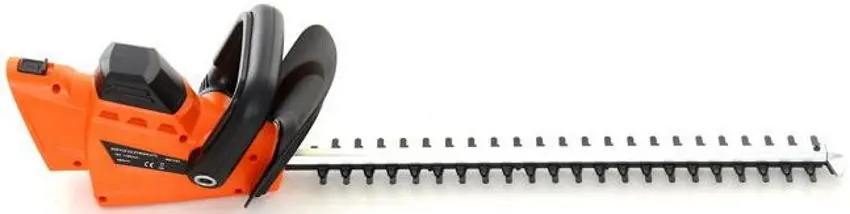 Аккумуляторный кусторез Kraft&Dele Professional X KD1763 Solo - 5